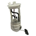 thumbnail image 2 of Herko Fuel Pump Module 879GE 07-14 fit Nissan Qashqai J10 1.6L 2.0L, 2 of 5