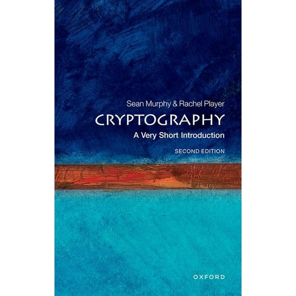 Very Short Introductions Cryptography: A Very Short Introduction, (Paperback)