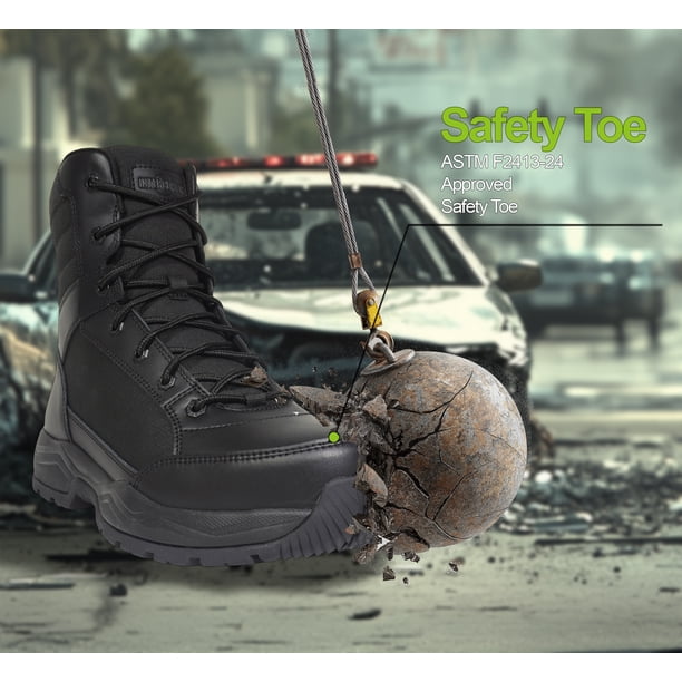 Interceptor Force 8\