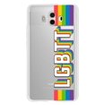thumbnail image 1 of Funda para Huawei Mate 10 InstaCase Orgullo LGBTT Arcoíris Antigolpes, 1 of 4