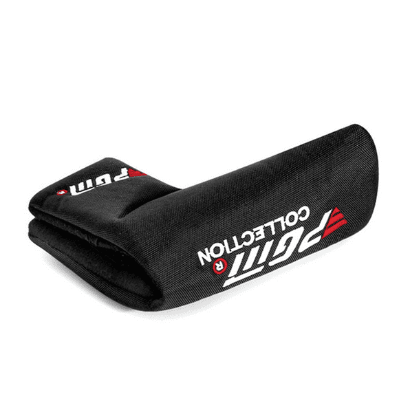 4X Putter Cover Headcover Golf Club Protect Heads Cover Putter Headcover for Golf Embroidery Headcover