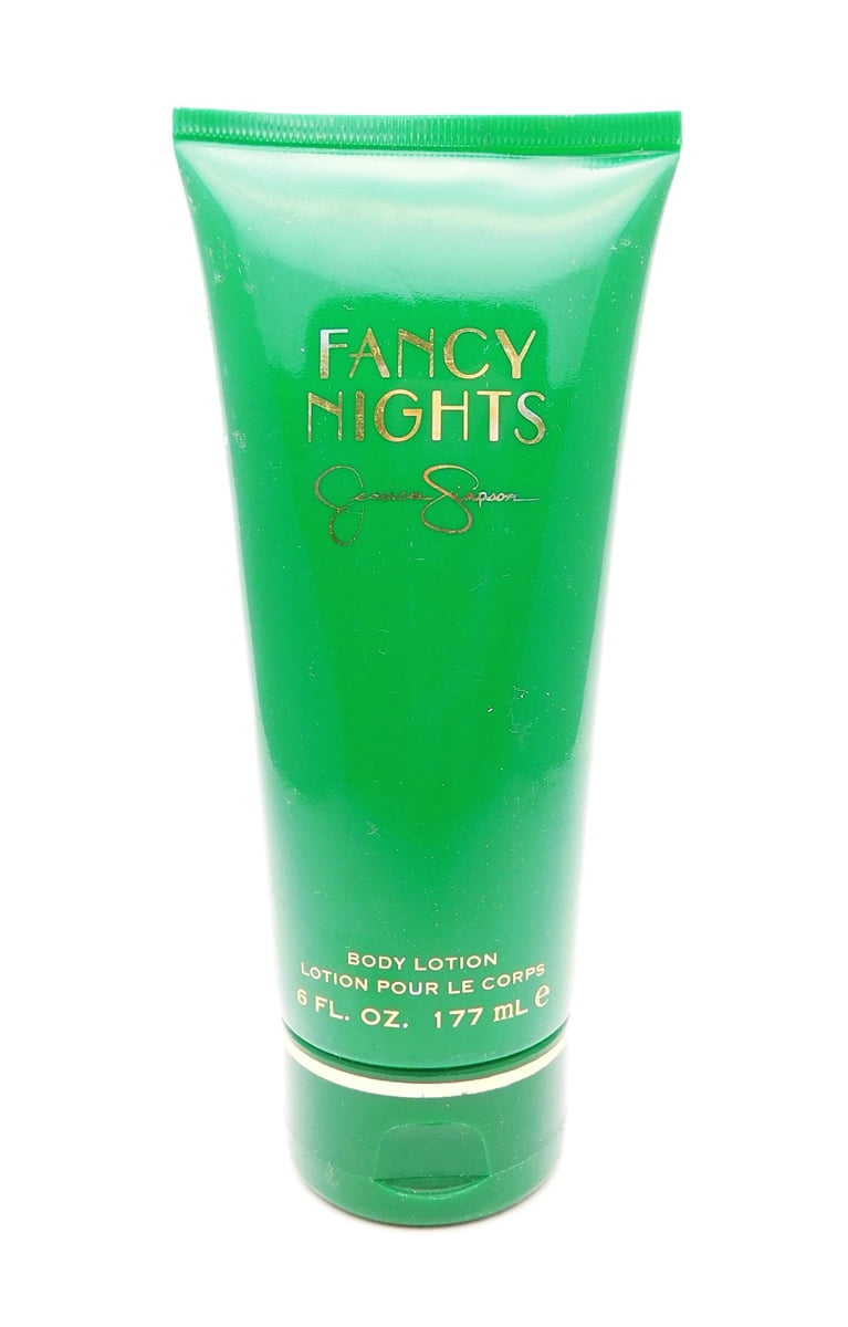 Fancy body lotion deals