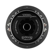 DS18 ZXI104D 10 High Excursion Car Subwoofer, 1600W MAX, Dual 4 Ohm