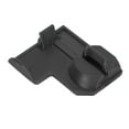 thumbnail image 1 of Memory Card Reader Cover, Accurate Size Protective SD2SP2 Card Reader Cover Pure Color  for Gaming Black, 1 of 7