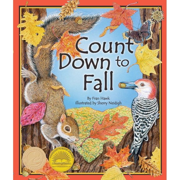 Count Down to Fall, (Paperback)