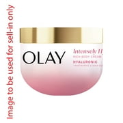 Olay Cream Hyaluronic 10oz