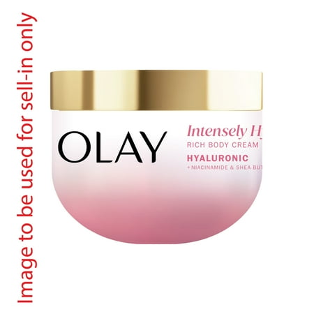 Olay Cream Hyaluronic 10oz
