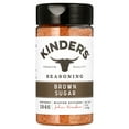 thumbnail image 2 of (3 pack) Kinder's Brown Sugar Barbecue Rub and Seasoning for Grilling, 5 oz, 2 of 12