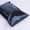thumbnail image 5 of Ziplock Bag 100pcs/Lot 14 Wire Black Food Sealed Bag Self Sealing Plastic Bags Poly Zipper Bags 13x, 5 of 5