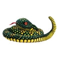 thumbnail image 1 of HILABEE Stuffed Animal Decor Party Bithday Gifts Dark Green, 1 of 9