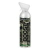 Large 10L Boost Oxygen Natural Portable Canned Oxygen, Outdoors, Flavorless