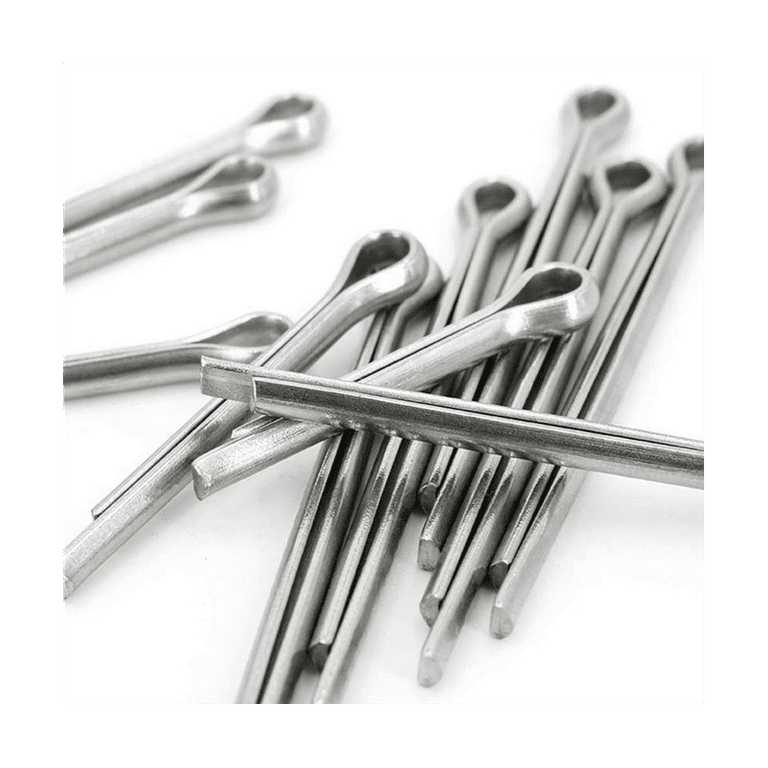 Corrosion Resistant Stainless Steel Cotter Pin Kits
