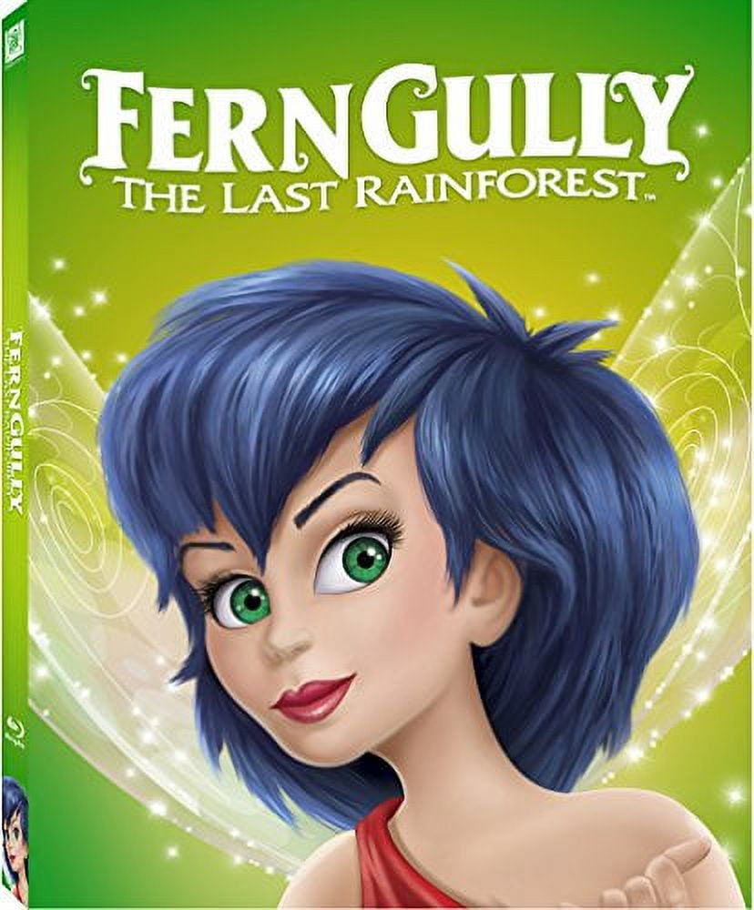 Fairy gone: Season 1 Part 1 (Blu-ray + Digital Copy) 