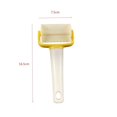 thumbnail image 5 of Jinsinto 3 pcs，Cookie Mold Set Plastic Round Cutter Kits, 5 of 5