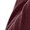 Wine, variant on Girls Solid Mock Neck Base Layer Shirt Long Sleeve Top with Lace Trim Stretch Casual Slim Fit Tees Cute Clothes for Girls