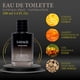 thumbnail image 2 of Savage for Men 3.4 Oz Eau De Toilette Spray para hombres Aroma masculino refrescante y cálido para uso diario Colonia informal para hombres Gran regalo navideño Olor fresco todo el día Un regalo para, 2 of 5