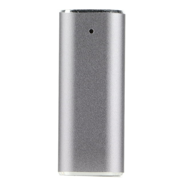 USB C al Convertidor Magsaf, Adaptador PD Portátil SEGURO DURADERO DE 90 L EN FORMA DE ANGULO RECTO Y JUEGO PARA TELEFONOS MÓVILES PARA COMPUTADORAS PORTÁLE