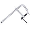 thumbnail image 6 of Bar Clamps 4-Pack: Drop-Forged Steel for Welding Woodworking Metalwork, 6 of 8
