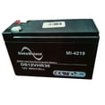 thumbnail image 1 of Batería Datashield  Batería para No Break Negro 12 V 9 AH MI-4219, 1 of 2