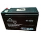 thumbnail image 1 of Batería Datashield  Batería para No Break Negro 12 V 9 AH MI-4219, 1 of 2