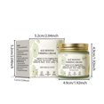 thumbnail image 3 of Body Firming Moisturizing Cream Reduces Fine Lines Long Lasting Moisturizing Suitable For Multiple Parts Of Neck Arm Abdominal And Leg, 3 of 9