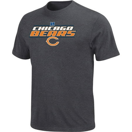 NFL - Big Men's Short-Sleeve Chicago Bears First Rounder II Tee