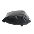 thumbnail image 1 of Eigraketly Bolsa impermeable para sillín de ciclismo para bicicletas: fácil de instalar y conveniente Bolsa impermeable para sillín de Ciclismo Cuero Negro 18*9*9, 1 of 6