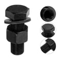 thumbnail image 2 of Caja de almacenamiento de pastillas oculta con tornillo realista, soporte para almacenamiento de pastillas en efectivo, caja de pastillas segura oculta, 2 of 6