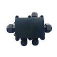 thumbnail image 3 of Caja de Conexiones Del Conector Del Cable impermeable IP68 Soledad Caja de empalme impermeable, 3 of 7