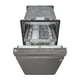 thumbnail image 2 of Lavavajillas LG QuadWash LDP6810BD WiFi, 2 of 2