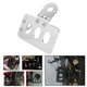 thumbnail image 3 of 12V LED Tail Light Rear Lamp Turn Signal Brake Light for Truck Trailer (Bright Red Yellow Light), 3 of 3