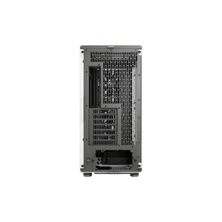 Fractal Design North XL ATX mATX Mid Tower PC Case - Chalk Fractal Design North XL ATX mATX Mid Tower PC Case - Chalk