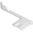 thumbnail image 1 of Camera Thumbs Grips Camera Thumbs Rest Hot Shoe Thumbs Rest Hot Shoe Alloy Thumbs Rest Camera Hot Shoe Thumbs Grips Aluminum Alloy Thumbs Rest Handle For Ricoh GR2/Fujifilm ANGGREK Otros, 1 of 8