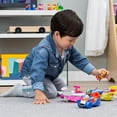 thumbnail image 3 of PAW Patrol Chase Patrol Cruiser Vehicle, 3 of 5