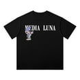 thumbnail image 3 of Mora New Album Estrella Merch Cotton T-Shirt Crewneck Tee Shirt, 3 of 4