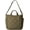 Olive, variant on Kukuzhu Puffer Tote Bag Women Quilted Crossbody Handbag Lattice Padded Hobo Puffy Purse Casual Satchel Bag