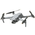 thumbnail image 3 of DJI Air 2S Drone Quadcopter with 3-Axis Gimbal Camera, 5.4K Video, 1-Inch CMOS Sensor, Obstacle Sensing, 31 Mins Flight Time Bundle with Extended Warranty & Deco Gear Accessories Kit, 3 of 10
