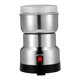 thumbnail image 1 of Molinillo de café eléctrico Yashi Plata, 1 of 5
