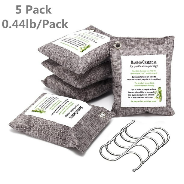 Air purifier on sale bags walmart