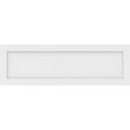 thumbnail image 2 of Ekena Millwork 38"W x 12"H x 5/8"P Cornell Flat Panel Decorative Wall Panel, 2 of 4
