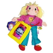 Maggie Raggies Boo Boo Buddy Girl