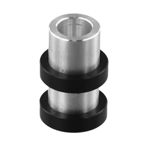 1Pc Bike Rear Shock Bushing Mtb Bicycle Hardware Suspension Bushes Aluminum Alloy Suitable For Width 14Mm Shock Absorber 22Mm Fangkenuo