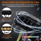 thumbnail image 5 of Faros Auxiliares Lupa Para Auto Moto Con Estrobo 2pcs, 5 of 8