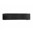 thumbnail image 2 of Funda Media Center SilverStone ML04B Micro ATX de aluminio, 2 of 7