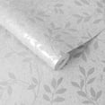 thumbnail image 2 of Milan Trail Rose Gold and Grey Wallpaper, 2 of 7