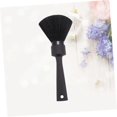 thumbnail image 5 of Cepillo de limpieza para el cuello de barbero con cerdas suaves para una rápida eliminación del vello y uso en salones de belleza., 5 of 5