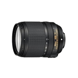 Nikon AF-S DX Nikkor 55-200mm F/4-5.6G ED VR II Lens - Walmart.com