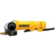 DEWALT Angle Grinder Tool, 4-1/2-Inch (DWE402W)