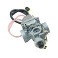 thumbnail image 5 of iFJF DRZ125 Carburetor replacement for 2003-2009 Suzuki DRZ 125 DRZ125L DRZ 125L DR-Z125, 5 of 8
