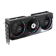 thumbnail image 6 of GIGABYTE AORUS GeForce RTX 4060 Ti ELITE 8G Graphics Card, 3x WINDFORCE Fans, 8GB 128-bit GDDR6, GV-N406TAORUS E-8GD Video Card, 6 of 9